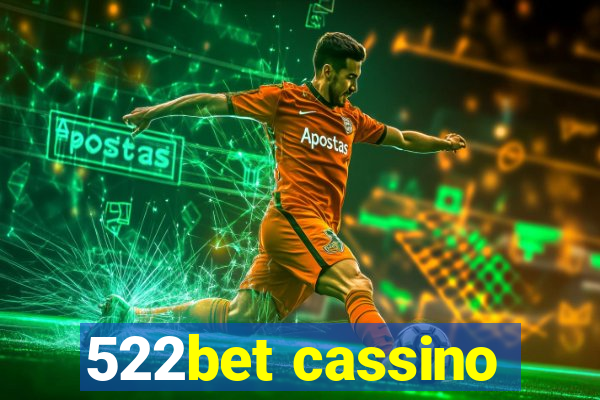 522bet cassino